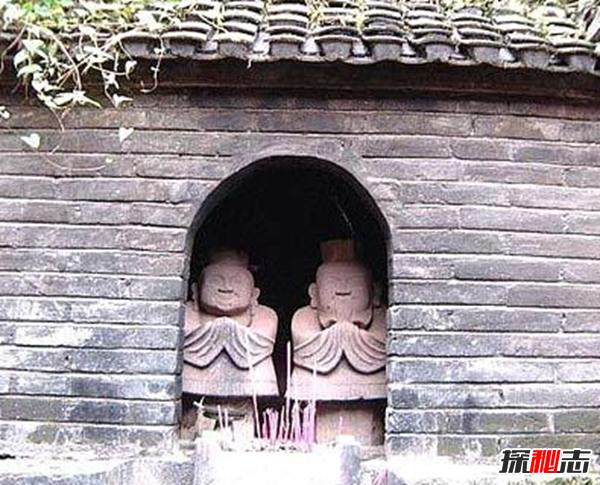 古代中國傳說土地神,為什么要拜祭土地神(功能極強的神明)