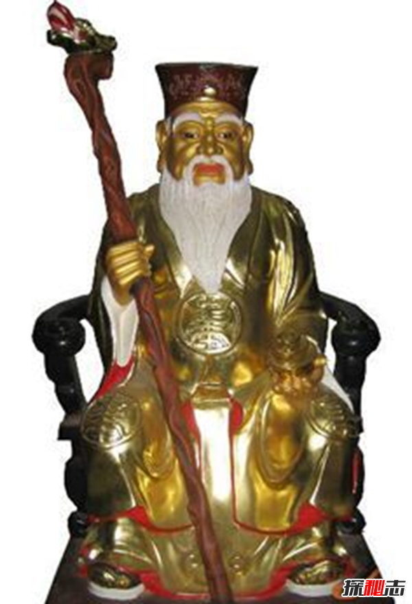 古代中國傳說土地神,為什么要拜祭土地神(功能極強的神明)