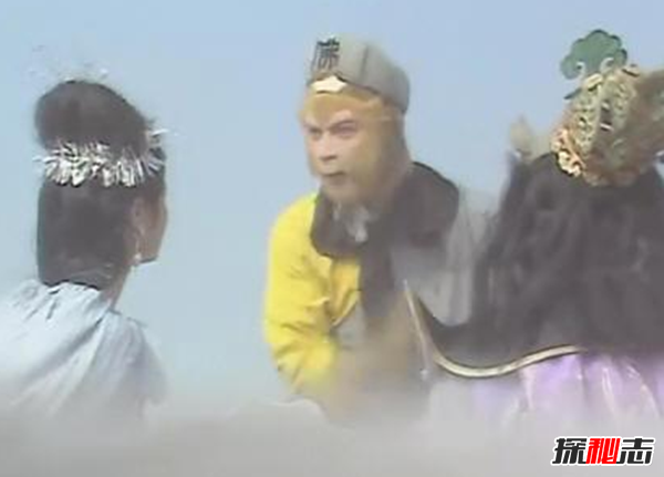 古代中國神話:雷公電母的傳說故事