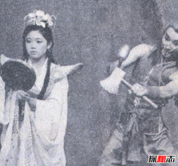 古代中國神話:雷公電母的傳說故事