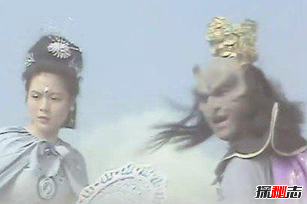 古代中國神話:雷公電母的傳說故事