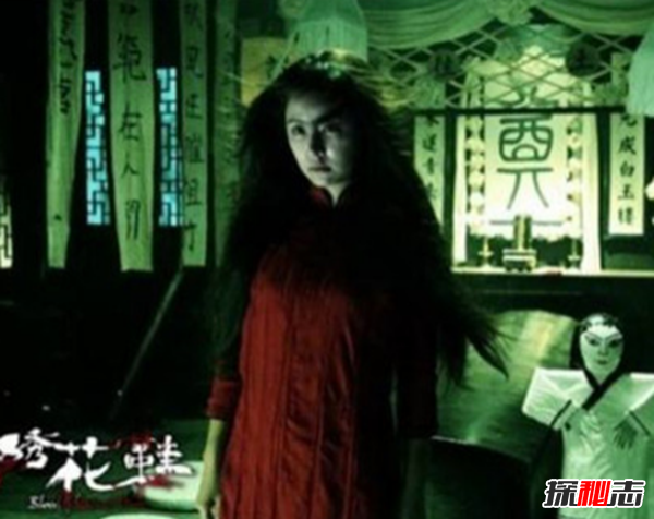 鬼的等級及分類,攝青鬼已經(jīng)超過鬼的范