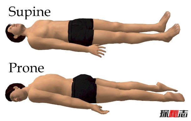 鬼壓床是睡眠癱瘓?科學(xué)解釋恐怖的睡眠癱瘓
