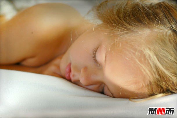 鬼壓床是睡眠癱瘓?科學(xué)解釋恐怖的睡眠癱瘓