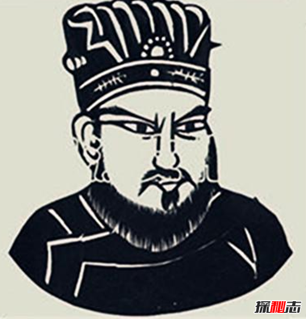東晉孝武帝司馬曜出生之謎,司馬曜的降生實(shí)屬奇聞(皮膚黝黑的婢女所生)