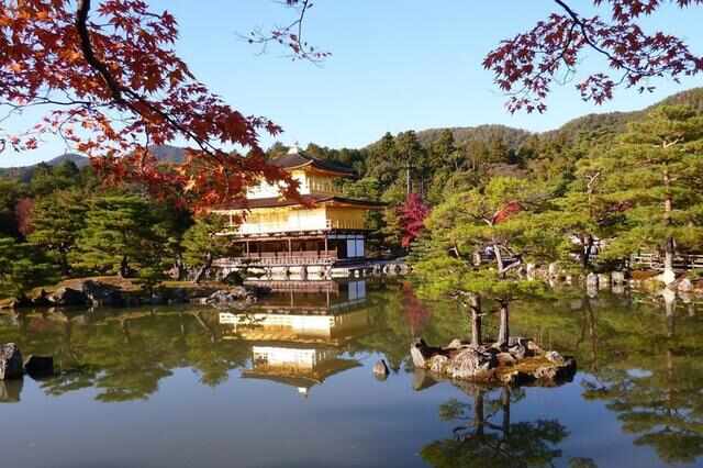 2019年世界十大最美城市排行，第一名當(dāng)之無愧(www.ijiuai.com)