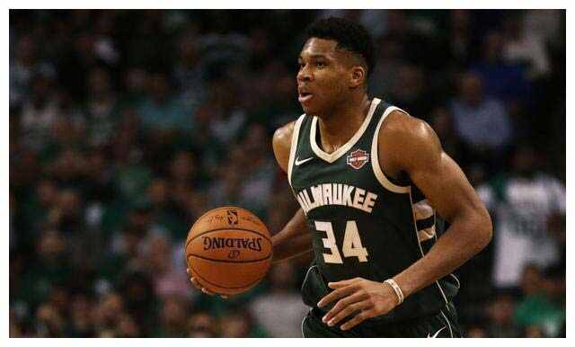 2018 NBA球員收入排名出爐，詹姆斯排名第一