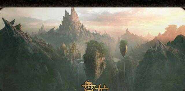十大巔峰網(wǎng)絡(luò )小說(shuō),第一名當之無(wú)愧,你看過(guò)幾本?