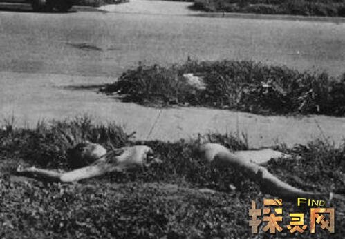 賽西爾酒店靈異事件