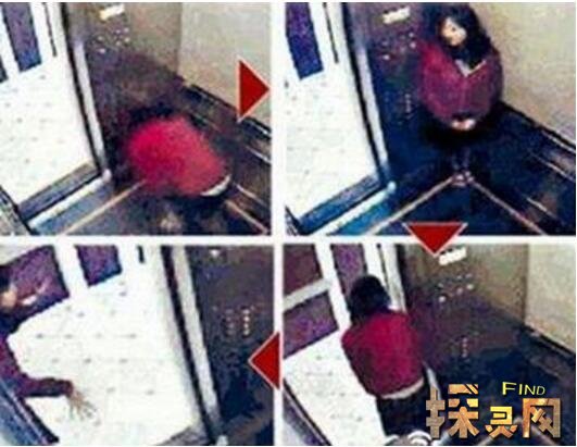 賽西爾酒店靈異事件