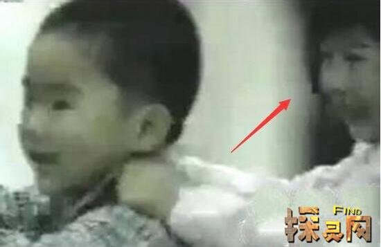 中國十大恐怖事件