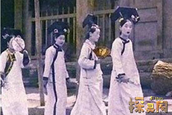 中國十大恐怖事件