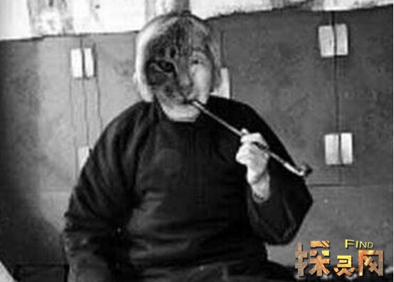 中國十大恐怖事件