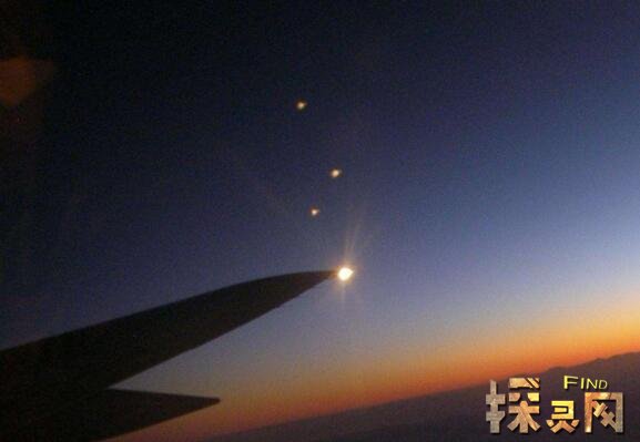 8·20上海ufo事件